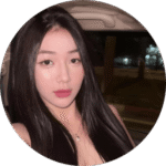 icon trần hà linh